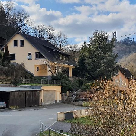 Grosses Ferienhaus Sauerburgblick Sauerthal Extérieur photo