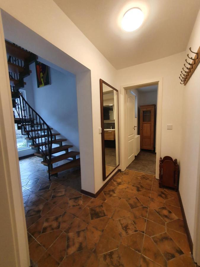 Grosses Ferienhaus Sauerburgblick Sauerthal Extérieur photo